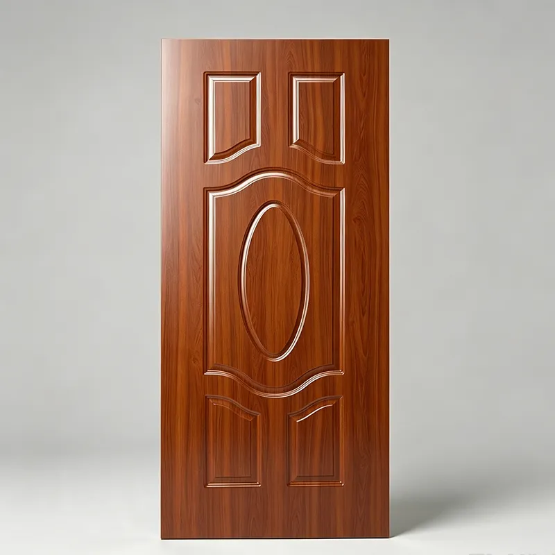 Interior Door Set | Moulded Bedroom Door - Door Sets - 东莞星能仕商贸