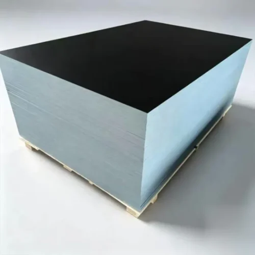 Film Faced Plywood / Concrete Formwork Shuttering Plywood for Construction - Film Faced Plywood - 东莞星能仕商贸