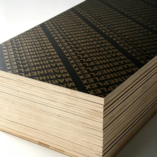 Film Faced Plywood / Concrete Formwork Shuttering Plywood for Construction - Film Faced Plywood - 东莞星能仕商贸