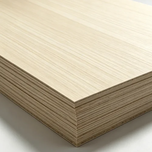 Plywood / Okoume Plywood, Grooved Plywood & Veneer Faced Plywood - Plywood - 东莞星能仕商贸