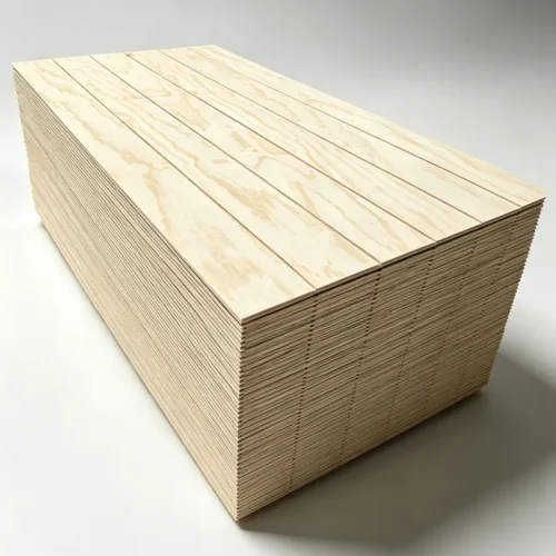 Plywood / Okoume Plywood, Grooved Plywood & Veneer Faced Plywood - Plywood - 东莞星能仕商贸