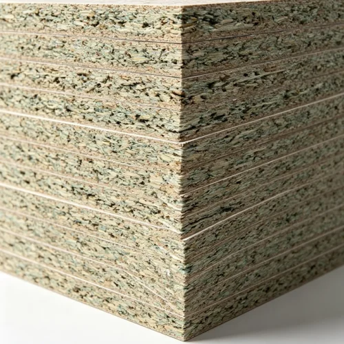 Particle Board / Chipboard for Furniture & Cabinet - Particle Board - 东莞星能仕商贸