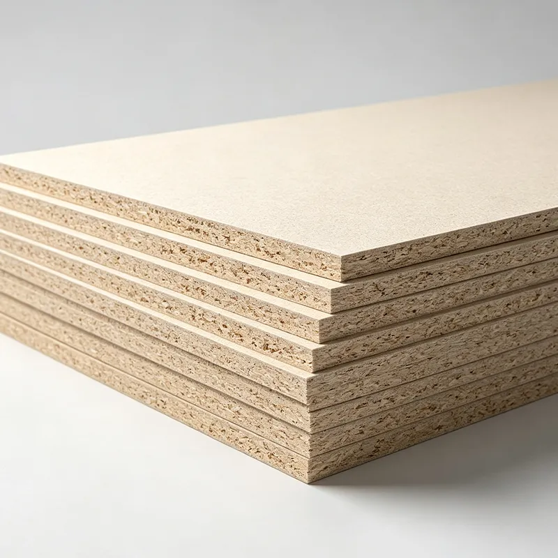 Particle Board / Chipboard for Furniture & Cabinet - Particle Board - 东莞星能仕商贸